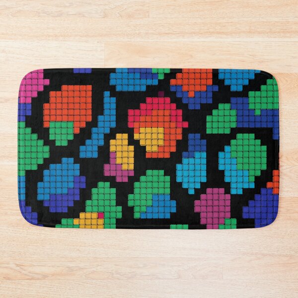 Item preview, Neurographic Block designed and sold by cerecanvas.