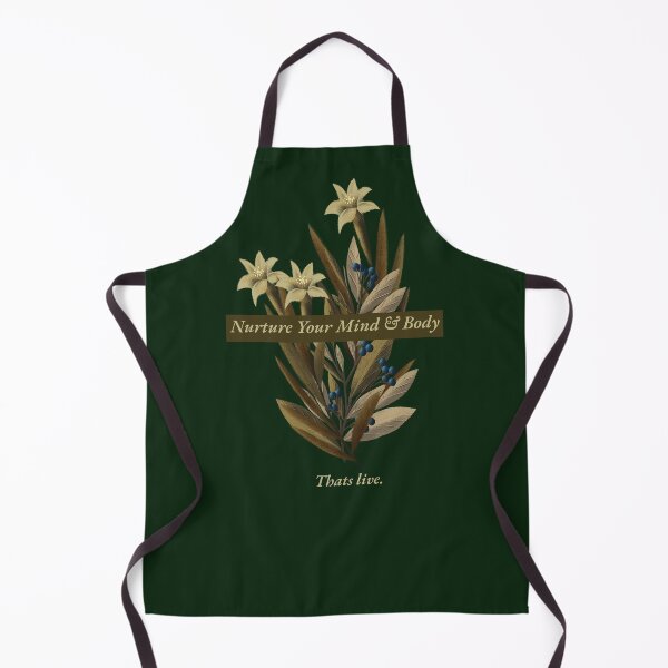 Item preview, Nurture Your Mind & Body Livestyle women. designed and sold by "Vibe & Style Merch".