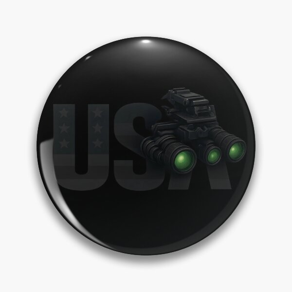 Item preview, USA Night Ops designed and sold by Tactical Override.