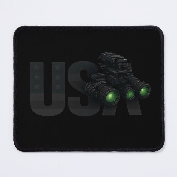 Item preview, USA Night Ops designed and sold by Tactical Override.