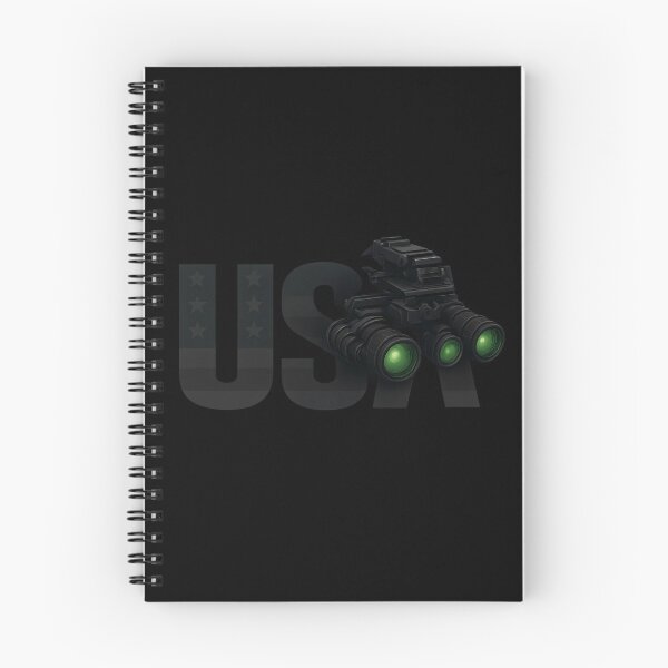 Item preview, USA Night Ops designed and sold by Tactical Override.