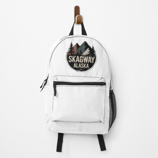 Item preview, Alaska Skagway designed and sold by JessArty ⭐⭐⭐⭐⭐.