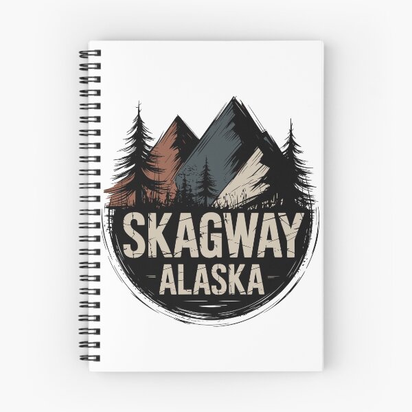 Item preview, Alaska Skagway designed and sold by JessArty ⭐⭐⭐⭐⭐.