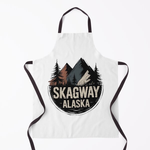 Item preview, Alaska Skagway designed and sold by JessArty ⭐⭐⭐⭐⭐.