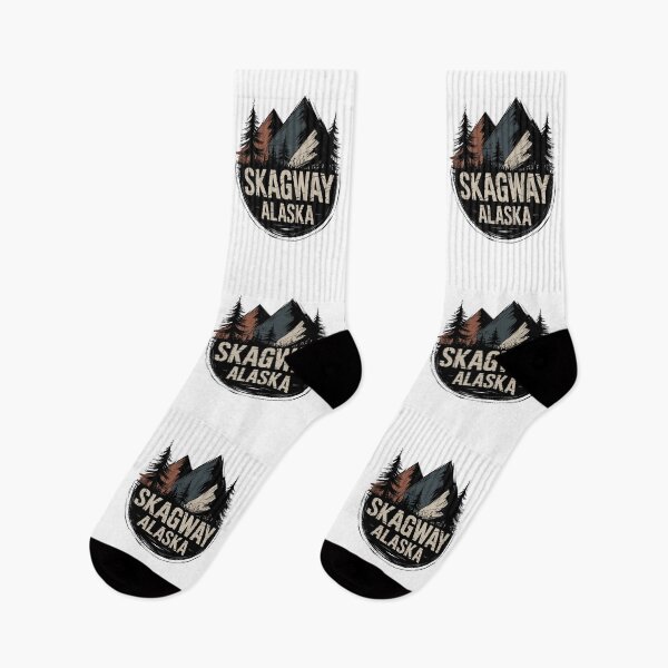 Item preview, Alaska Skagway designed and sold by JessArty ⭐⭐⭐⭐⭐.