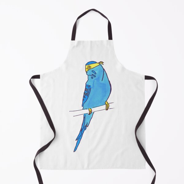 Item preview, Budgie Smuggler designed and sold by Wonkies.