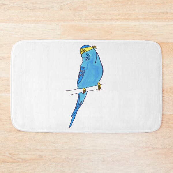 Item preview, Budgie Smuggler designed and sold by Wonkies.