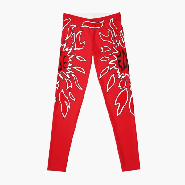 Classic Edge Leggings