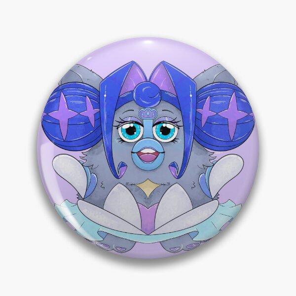 Item preview, Furbevere! designed and sold by BlueLocketeer.
