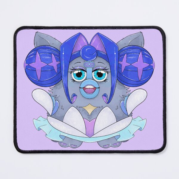 Item preview, Furbevere! designed and sold by BlueLocketeer.