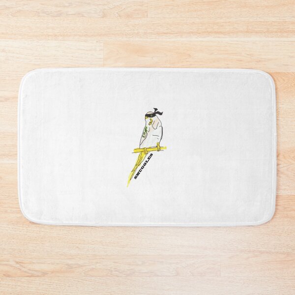 Item preview, Smuggles designed and sold by Wonkies.