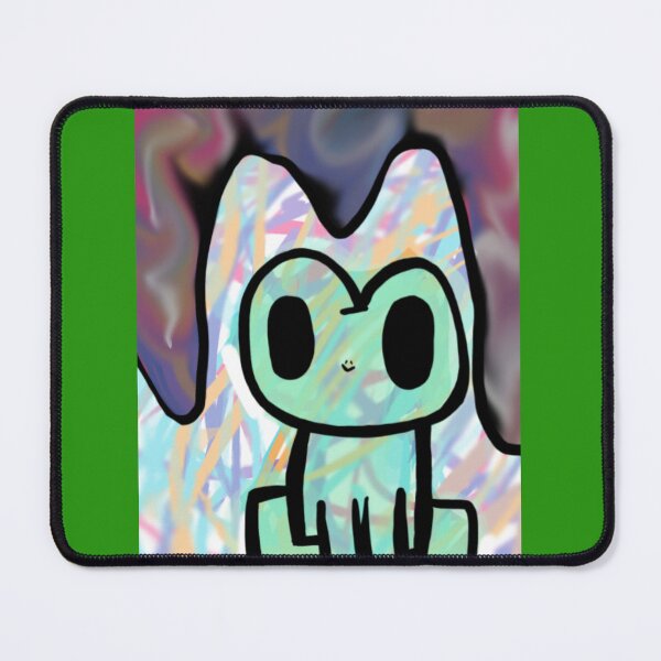 Item preview, Abstract Frog designed and sold by TheLizardTale.