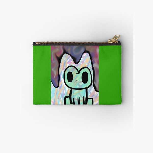 Item preview, Abstract Frog designed and sold by TheLizardTale.