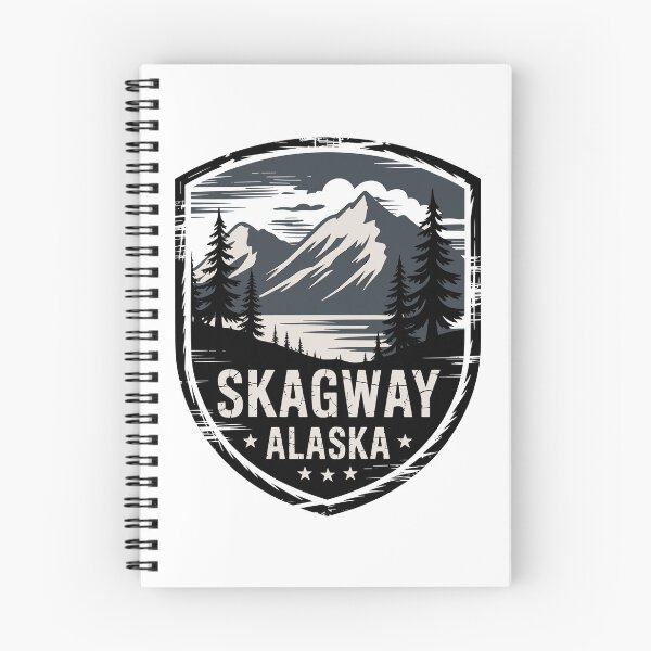 Item preview, Alaska Skagway designed and sold by JessArty ⭐⭐⭐⭐⭐.