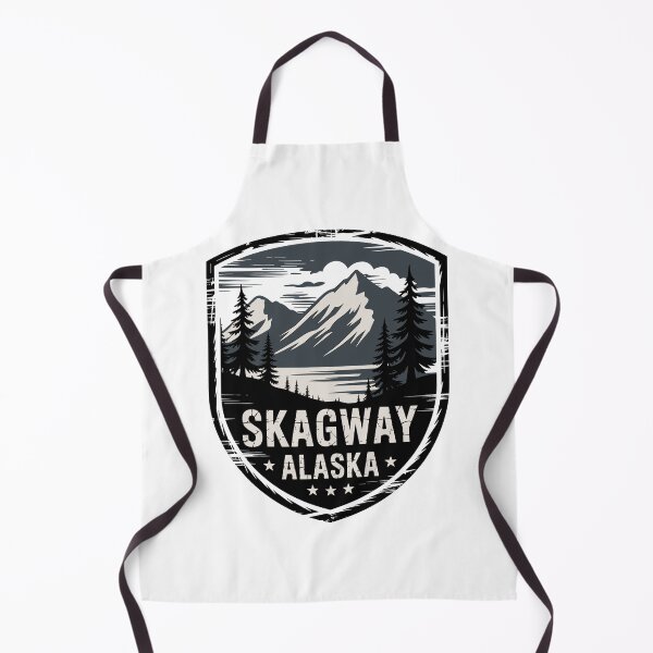 Item preview, Alaska Skagway designed and sold by JessArty ⭐⭐⭐⭐⭐.