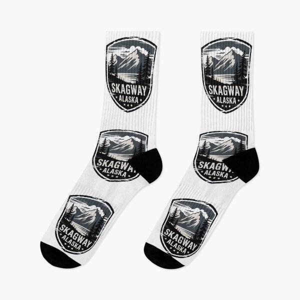 Item preview, Alaska Skagway designed and sold by JessArty ⭐⭐⭐⭐⭐.
