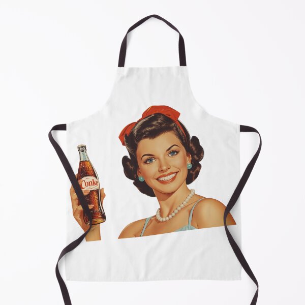 Item preview, Pinup Cola Woman designed and sold by str33ty.ltd.