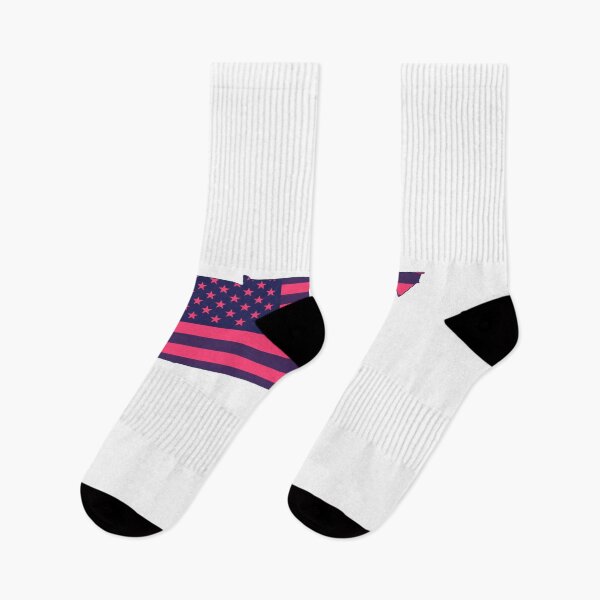 Item preview, Tennessee USA Flag Silhouette – Stars and Stripes State Outline designed and sold by Paper Drip.