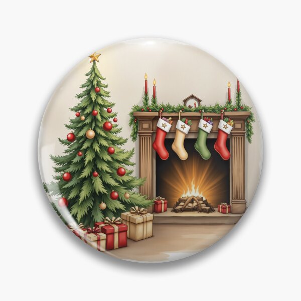 Artikelvorschau, Einfaches Weihnachten entworfen und verkauft von RebelRulez.
