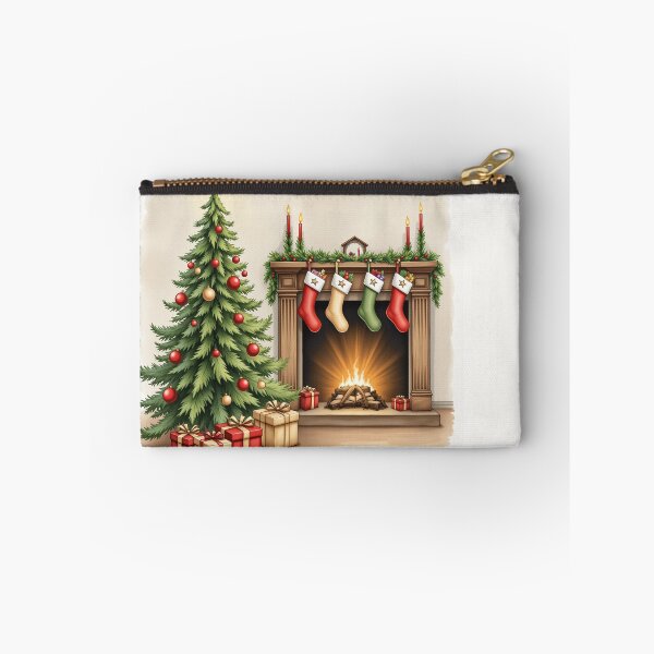 Item preview, Simple Christmas  designed and sold by RebelRulez.