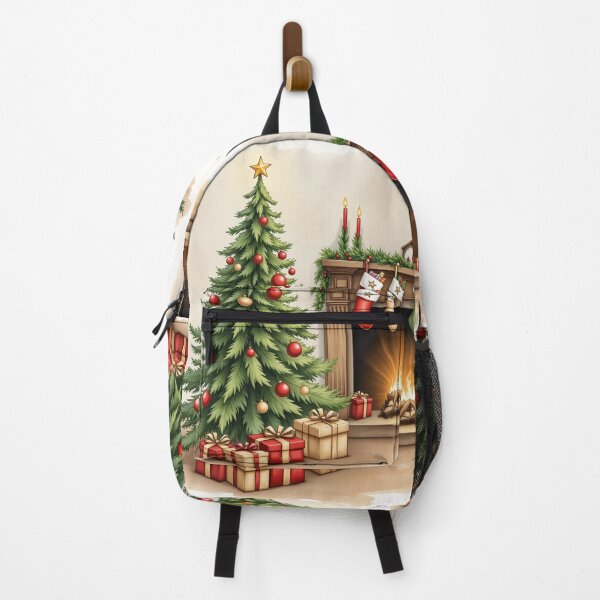 Item preview, Simple Christmas  designed and sold by RebelRulez.