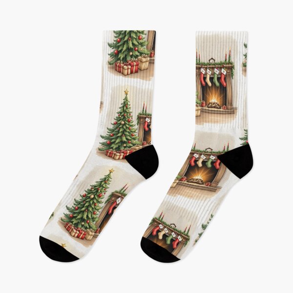 Item preview, Simple Christmas  designed and sold by RebelRulez.