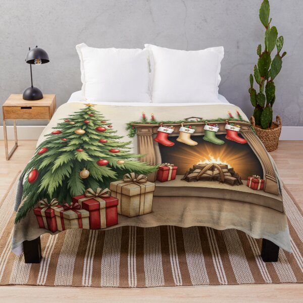 Item preview, Simple Christmas designed and sold by RebelRulez.