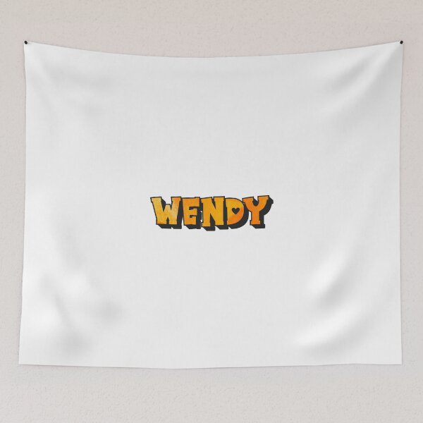 Item preview, Wendy Personalized Name - Custom Gift for Girls, Teens designed and sold by Oussinc.