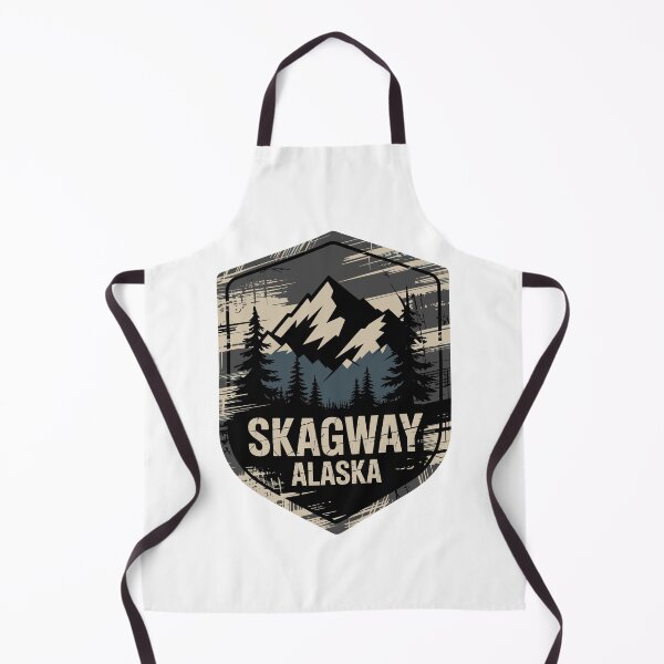 Item preview, Alaska Skagway designed and sold by JessArty ⭐⭐⭐⭐⭐.