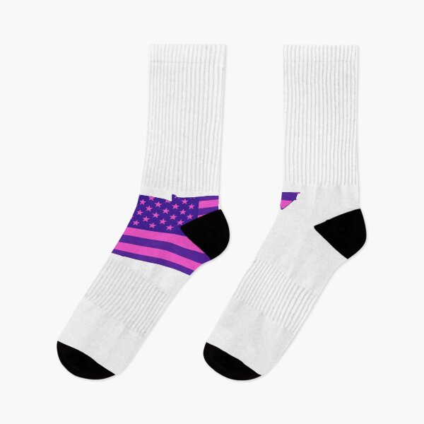 Item preview, Tennessee Pop Pink State Flag – Modern Fun Colors designed and sold by Paper Drip.