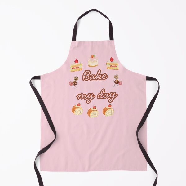 Item preview, Bake My Day Ultimate Design for Cake Lovers designed and sold by MilabArt.