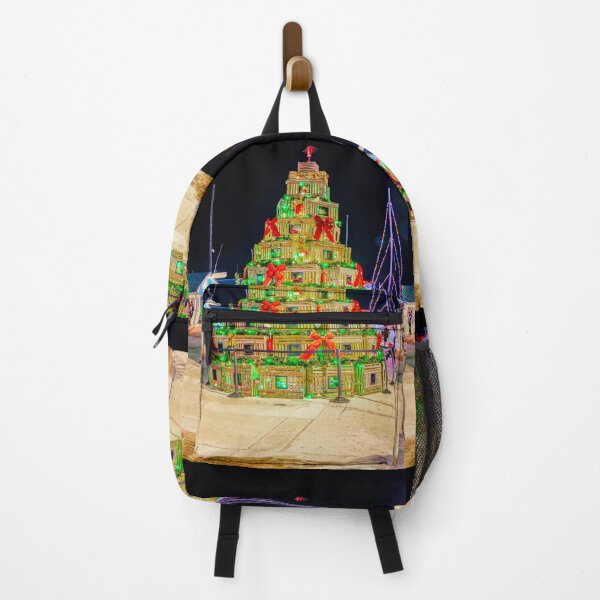 Item preview, A Key West Christmas Tree designed and sold by Kay Brewer.