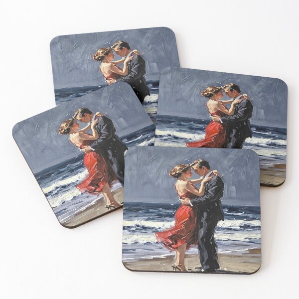 Item preview, The Dance of Hers  designed and sold by quantum X.