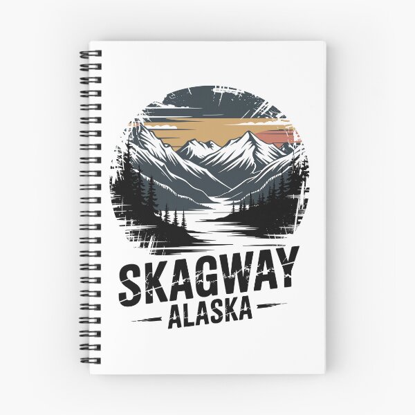 Item preview, Alaska Skagway designed and sold by JessArty ⭐⭐⭐⭐⭐.