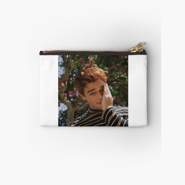 Item preview, KJ Apa designed and sold by honeybeth.