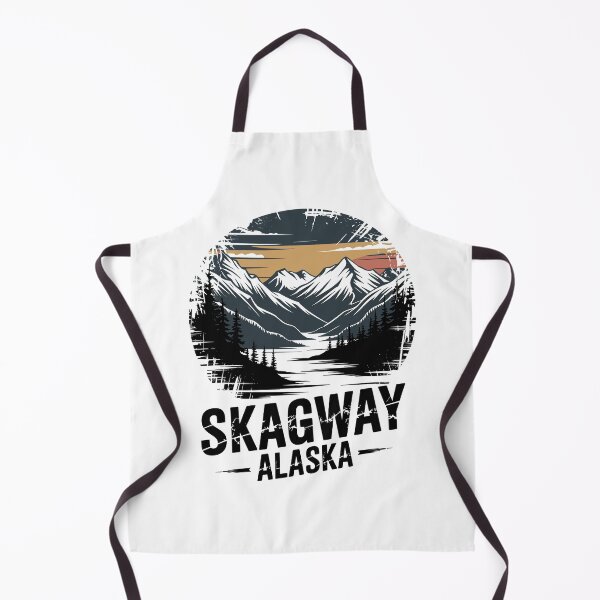 Item preview, Alaska Skagway designed and sold by JessArty ⭐⭐⭐⭐⭐.
