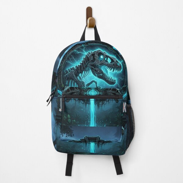 Item preview, Jurassic  designed and sold by HuntsmithMerch.