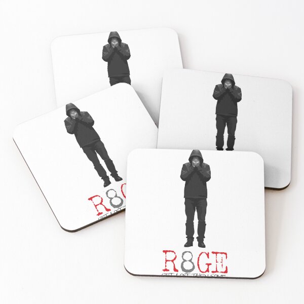 Item preview, R8GE - 008 - Get lost then some - Urban graffiti socio political  designed and sold by stephenignacio.