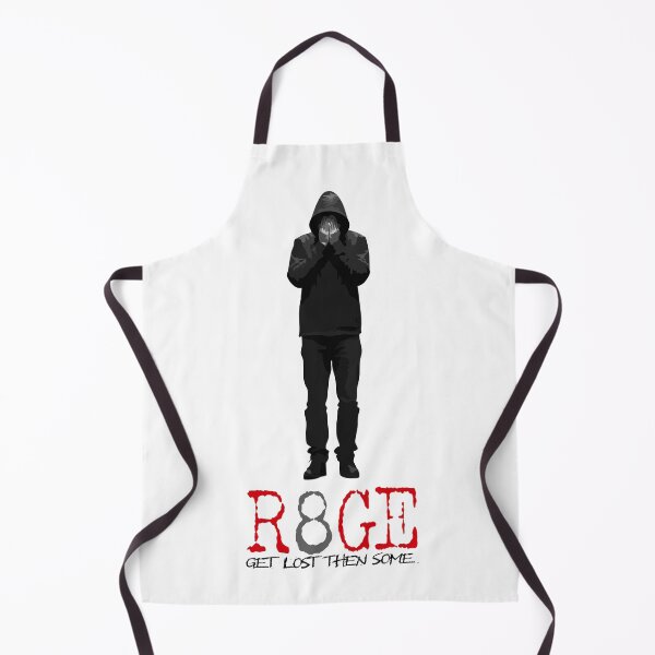 Item preview, R8GE - 008 - Get lost then some - Urban graffiti socio political designed and sold by stephenignacio.