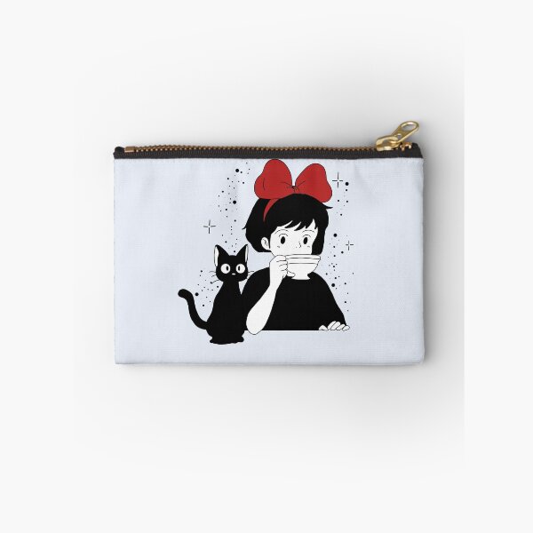 Item preview, Kiki and if black cat designed and sold by abysmota.