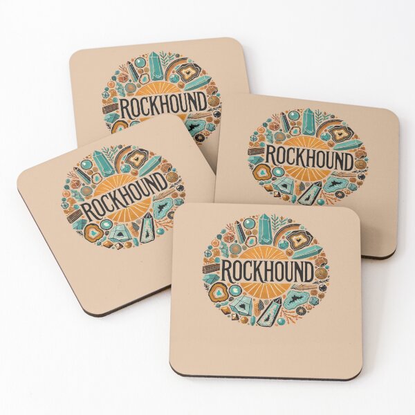 Item preview, Rockhound designed and sold by FrictionMaxxing.