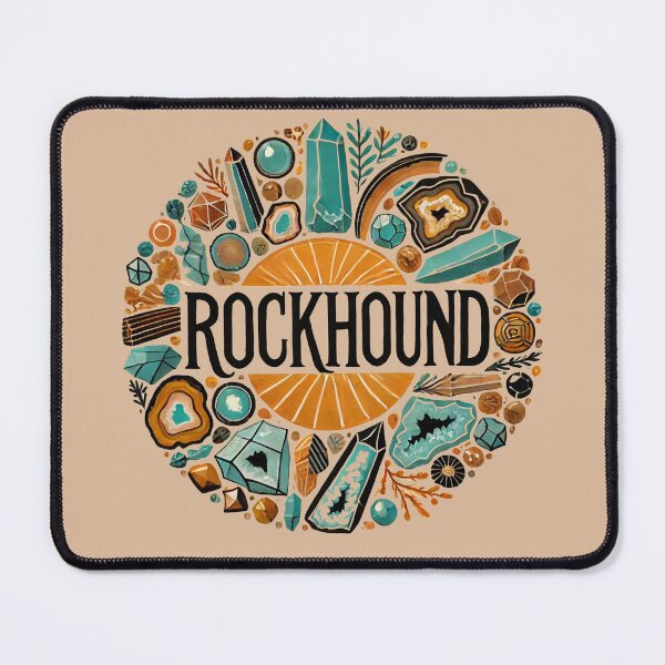 Item preview, Rockhound designed and sold by FrictionMaxxing.