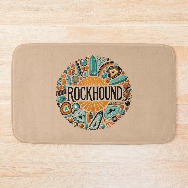 Item preview, Rockhound designed and sold by FrictionMaxxing.