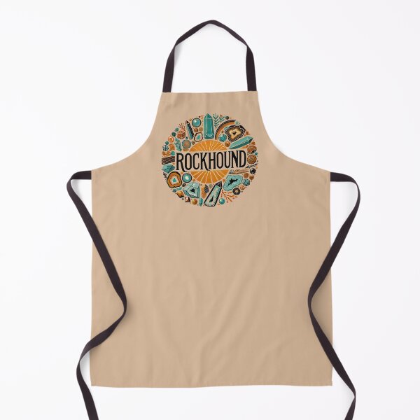 Item preview, Rockhound designed and sold by FrictionMaxxing.