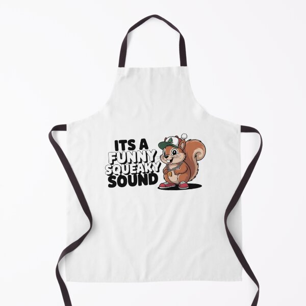 Item preview, Its A Funny Squeaky Sound designed and sold by Naitsebas.