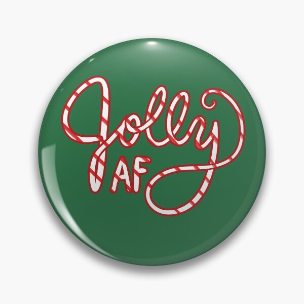 Item preview, Jolly AF designed and sold by FrictionMaxxing.