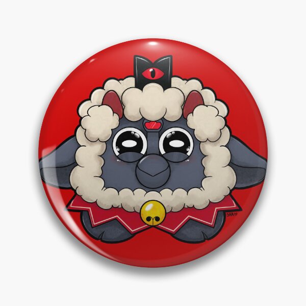 Item preview, Religious Group of the Furby designed and sold by BlueLocketeer.