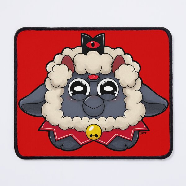 Item preview, Religious Group of the Furby designed and sold by BlueLocketeer.