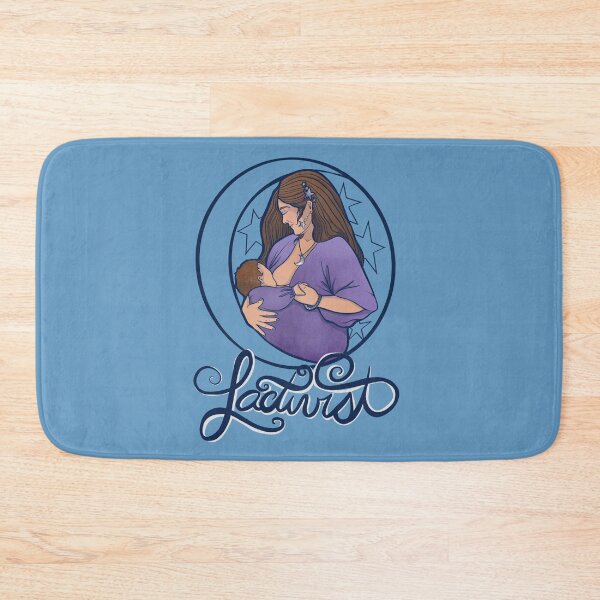 Item preview, Lactivist designed and sold by FrictionMaxxing.