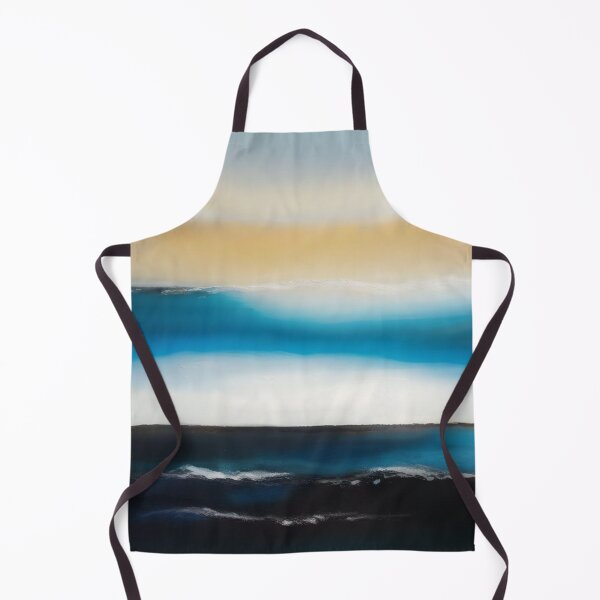 Item preview, Abstract Landscape designed and sold by KiwiArtistDK.